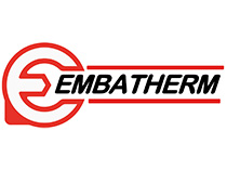 Embatherm logo